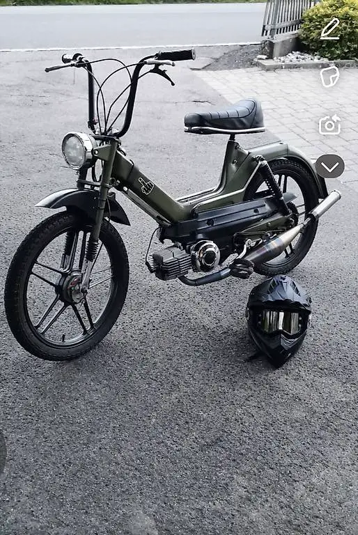Puch Supermaxi