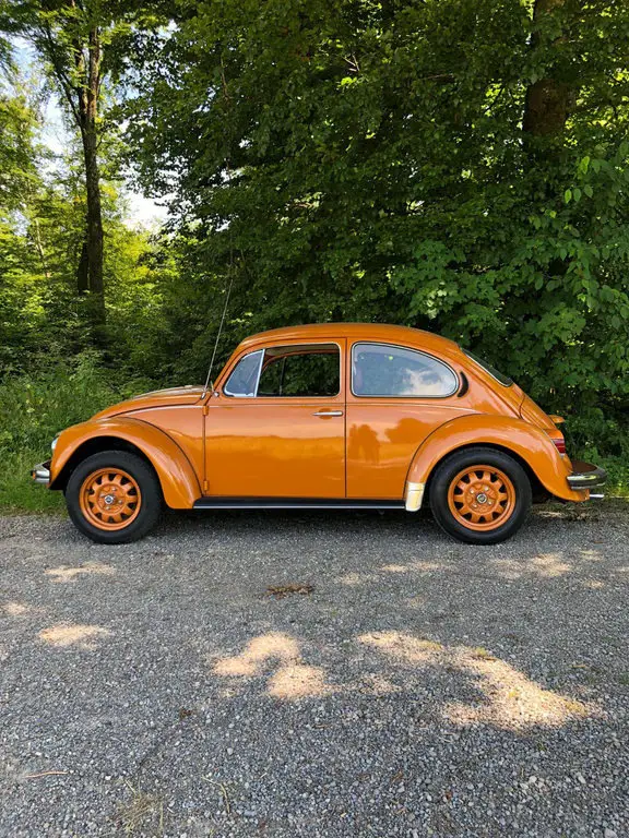 VW Käfer 1200