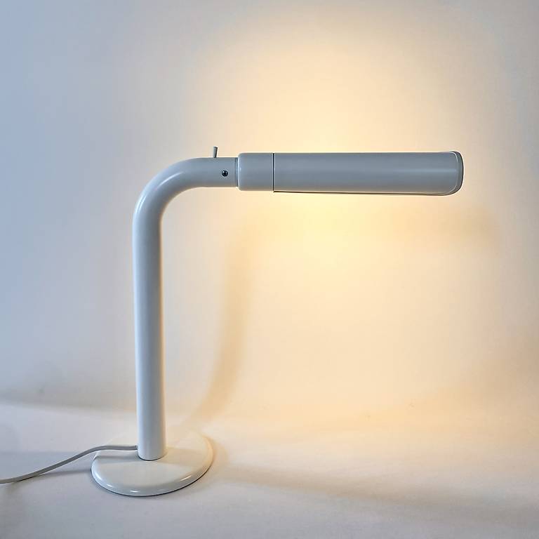 Tischleuchte Phillips 70er Jahre