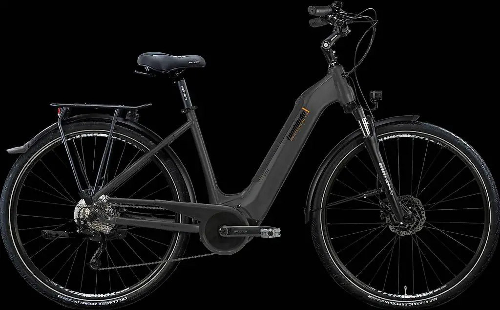 bicicletta elettrica bosch 65nm 625wh lombardo montecatini