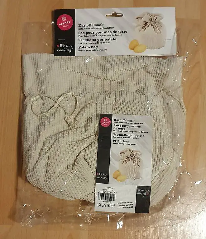 Kartoffelsack NEU