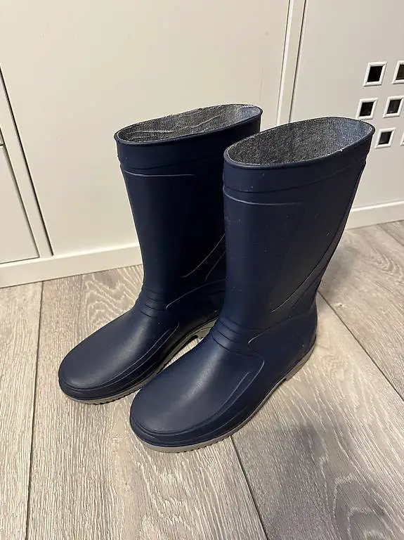 Gummistiefel, Gr. 36