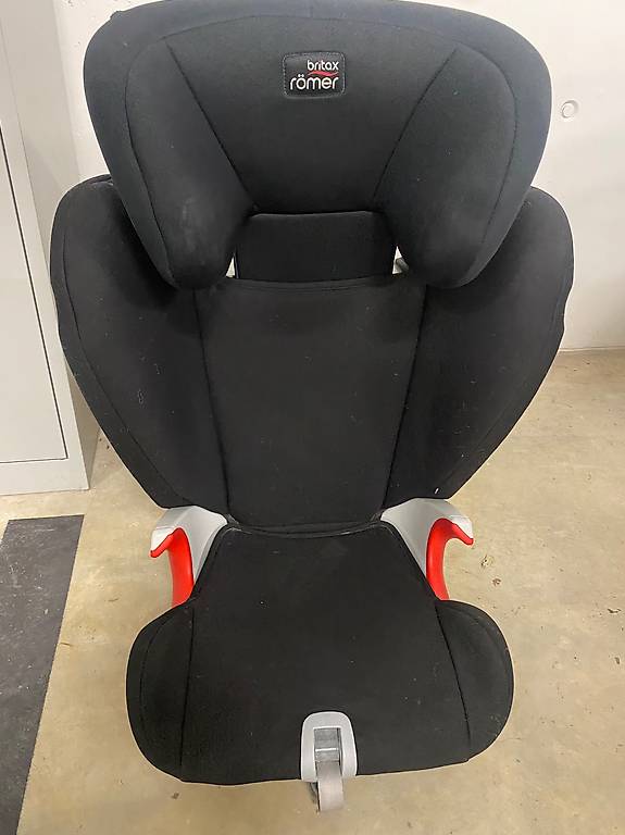 Britax Römer Kindersitz - Isofix
