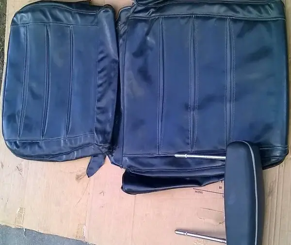 MOPAR B-Body - Dodge Charger, Coronet, Super Bee 1968-69