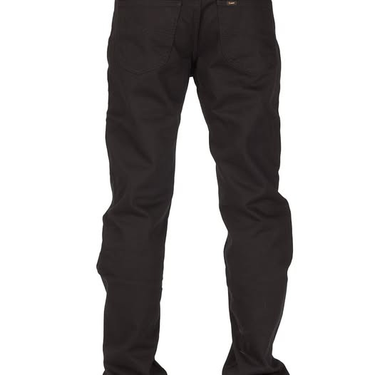 Lee Herrenjeans Grösse 32/34 NEU