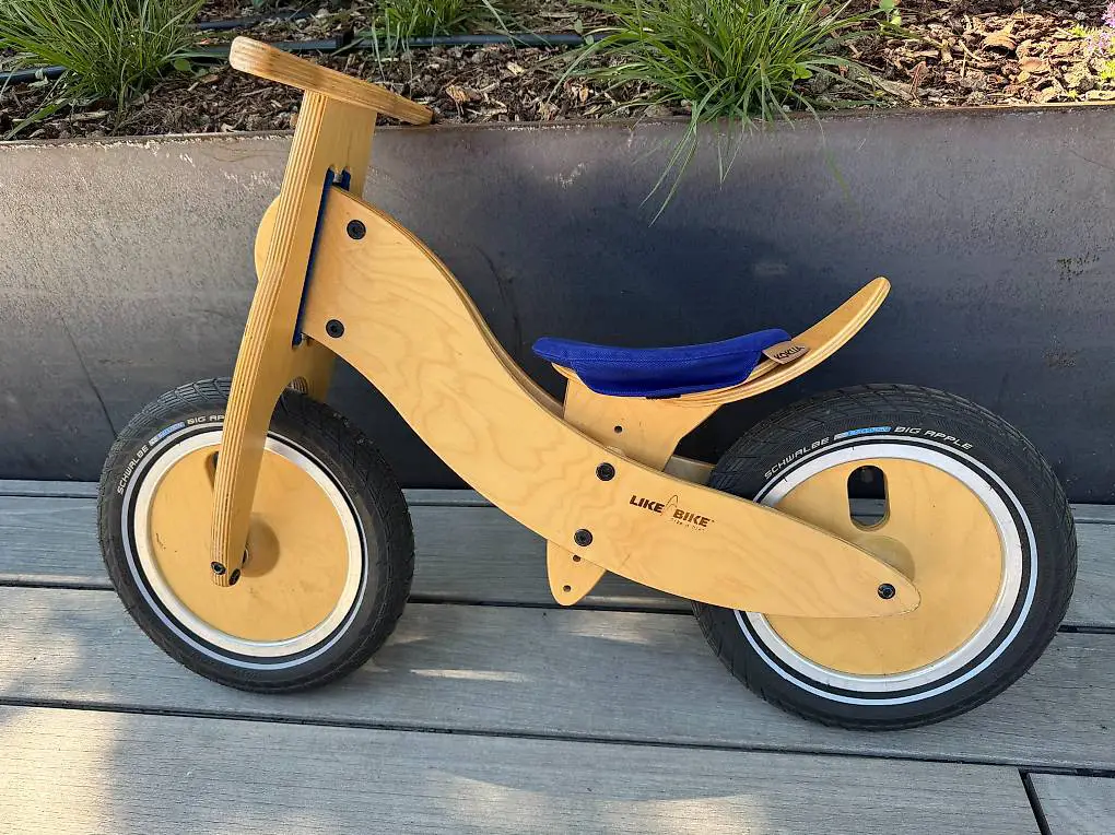 KOKUA Like a Bike Piccolo