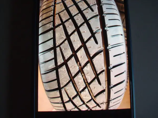 175/60 R 13 77H Yokohama A539 4St.Montiert, Ausgewuchtet, neu