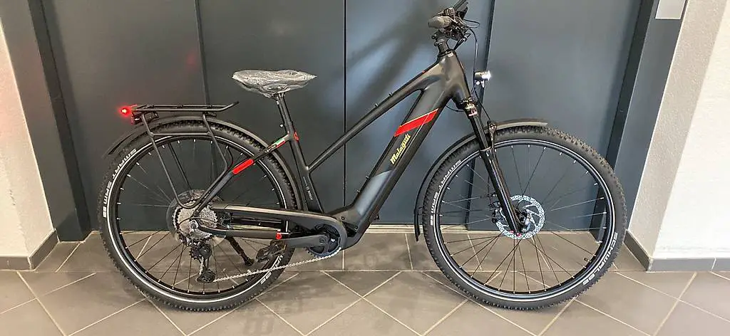 E-Power MTC Trinity Tube Sport: Das Ultimative E-Bike
