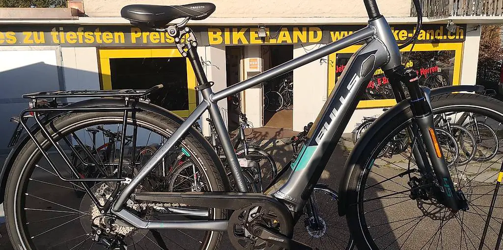 Bulls Twenty8 Evo 45