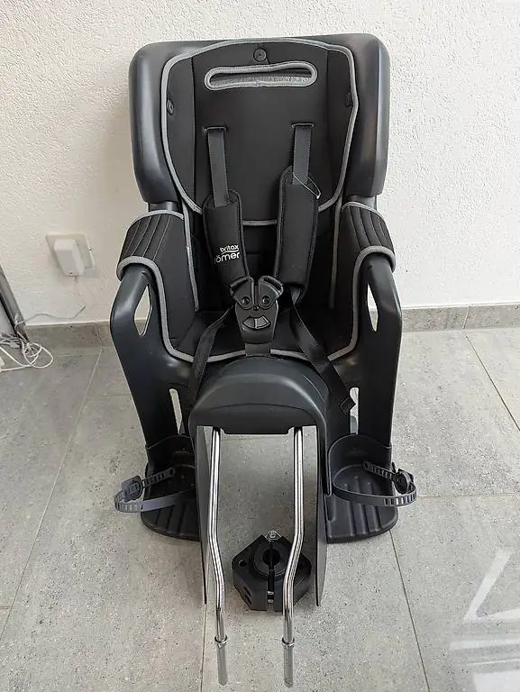 Fahrradsitz / Velositz von Britax Römer