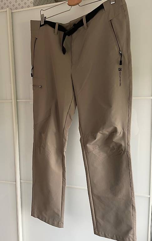 Wanderhose Herren, neu