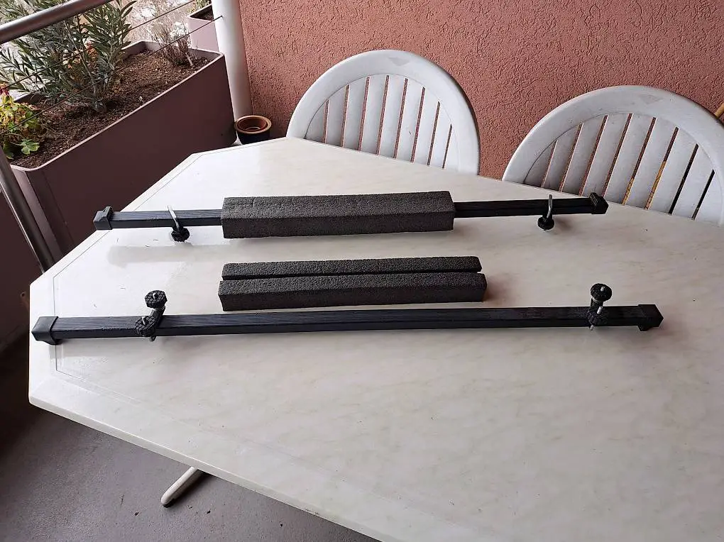 Verkauf Lasten-Dachträger