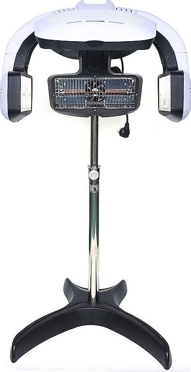 Trockenhaube Haartrockenhaube 800W