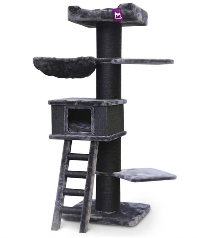 Katzenbaum / Kratzbaum? super Robust? Neupreis 399.- CHF