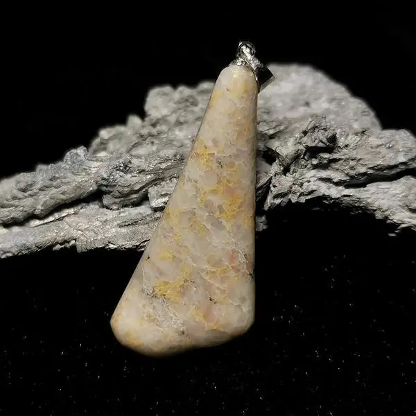 Rhein Stein Anhänger