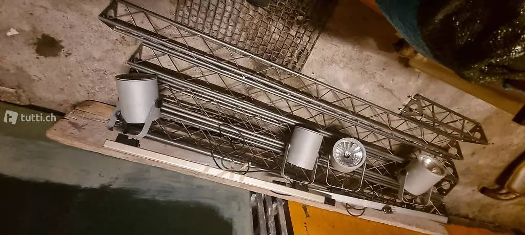 accessori per illuminazione