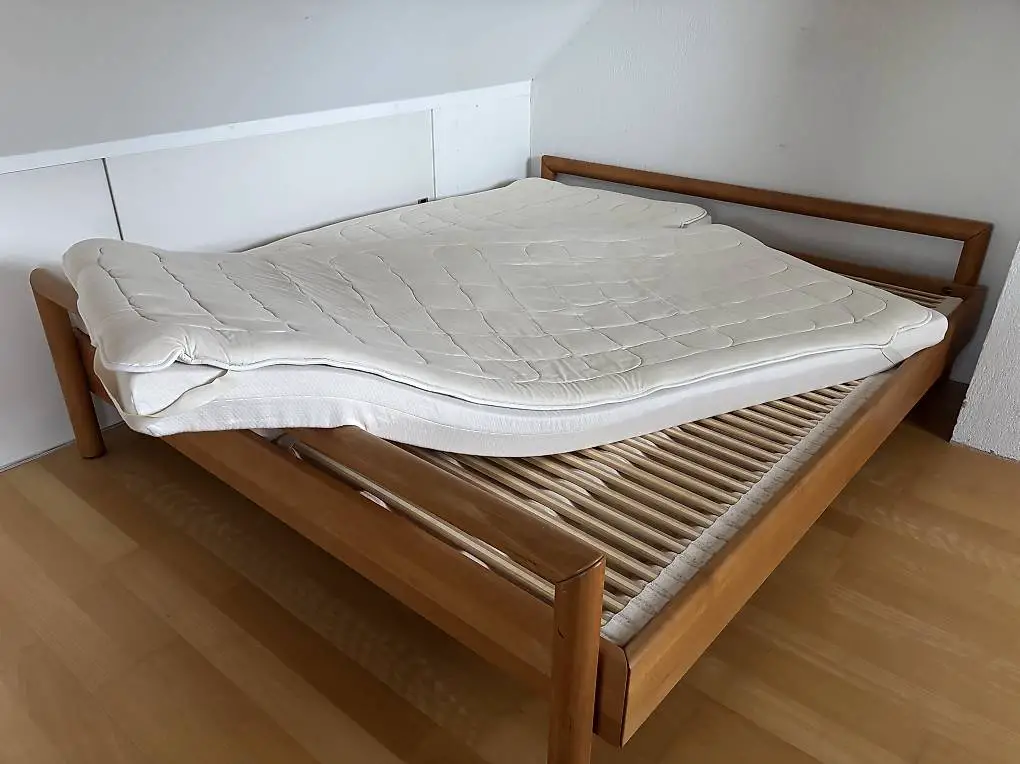 Hüsler Nest 1800x2000 mm