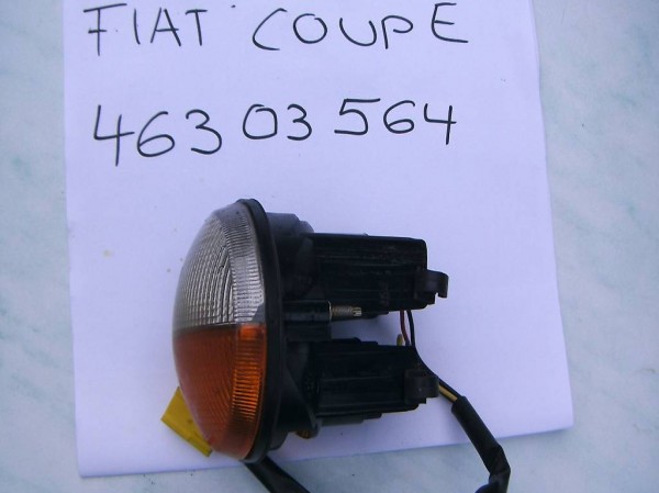 Fiat Coupe Rückleuchte 463 03 564