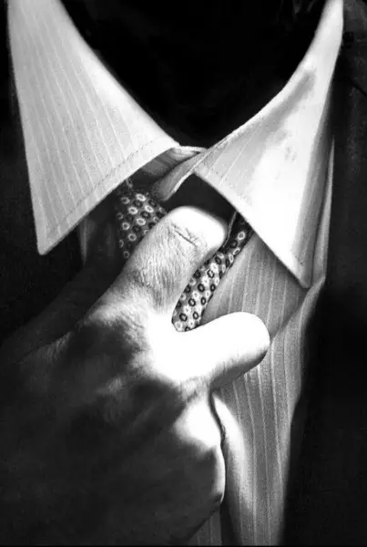 Fetisch "Sklave sucht Herrin"