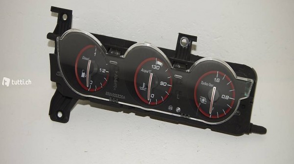 Kombi-Instrument für Ihren Alfa-Romeo benötigt?