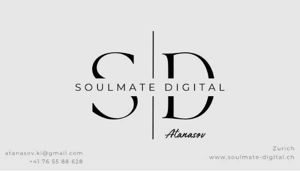 Soulmate Digital