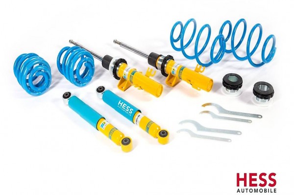  Bilstein B14 Gewindefahrwerk VW T5 / T6