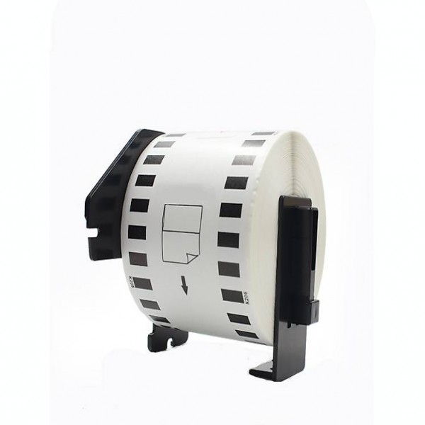  Etikette 62mm x 30m Brother DK-22205
