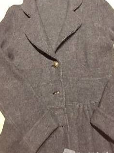 Sandra Pabst Blazer im Trachtenstil Gr: 38