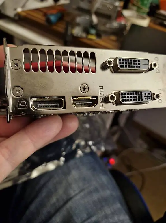 Nvidia GeForce Gtx 970 Gaming