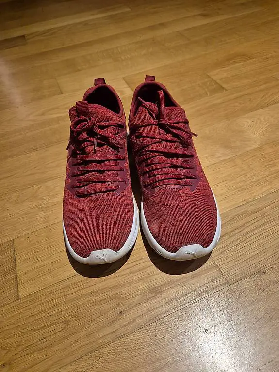 Puma Turnschuhe Gr. 44 / US10.5