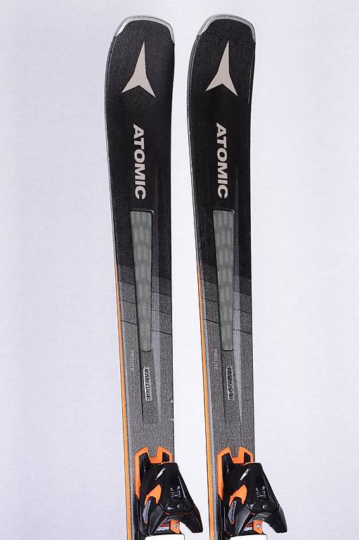 Ski ATOMIC VANTAGE 82 Ti PROLITE, grip walk, power woodcore