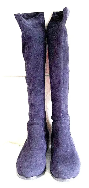 Damen-Stiefel 39 Peter Kaiser neu