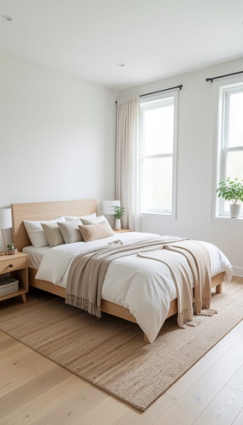 Diverse Möblierte Zimmer sehr zentral