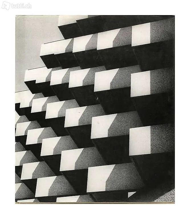  Aldo Patocchi, Immagini della Lugano d"oggi