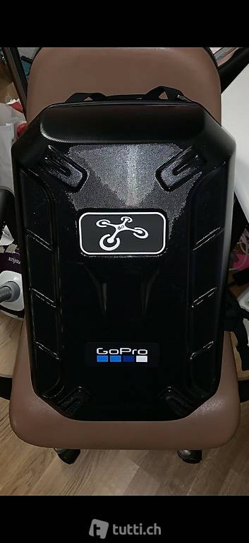 Phantom-Drohnentasche