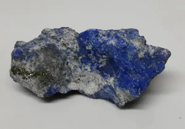 Lapislazuli Rohstein