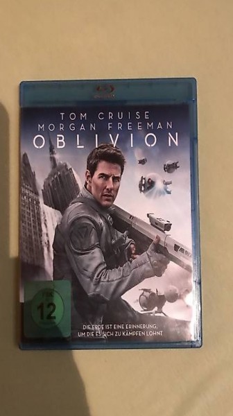 Oblivion