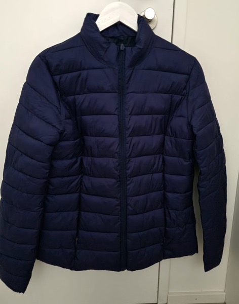 Jacken Dame / Übergangsjacke / Steppjacke Grösse L