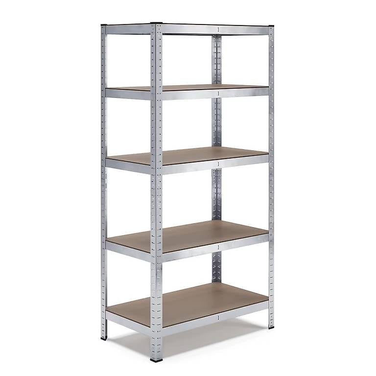 Steckregal 100 x 50 x 200 cm