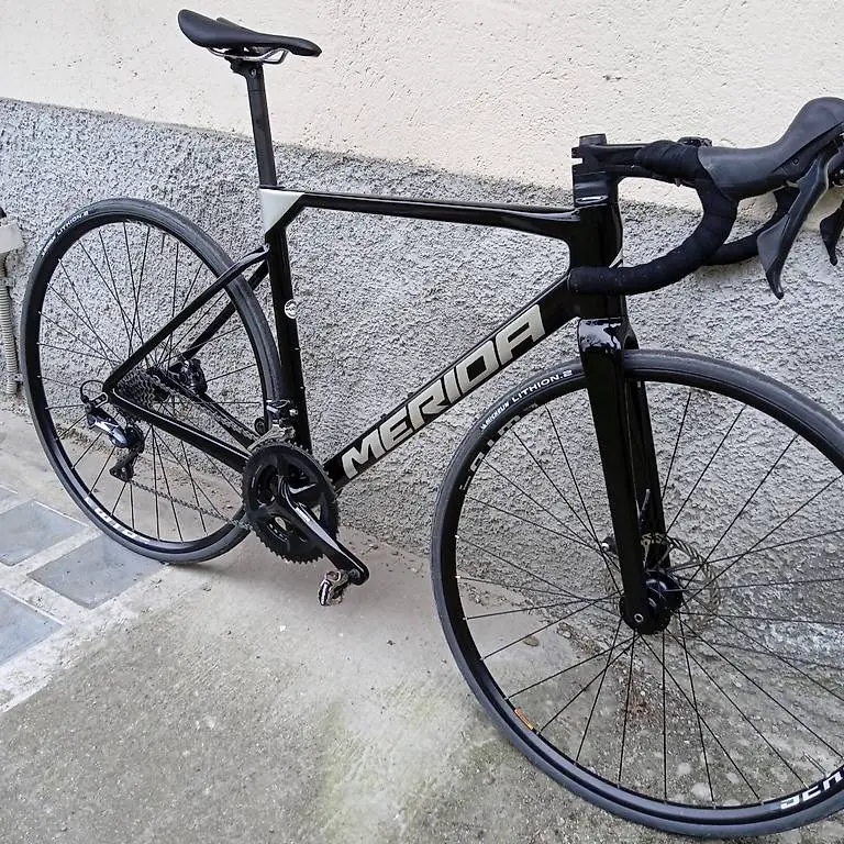 Merida Scultura Disc