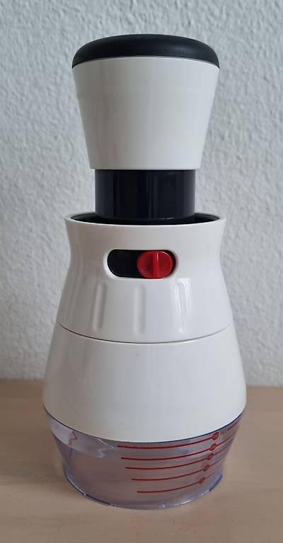 Zyliss Küchengerät