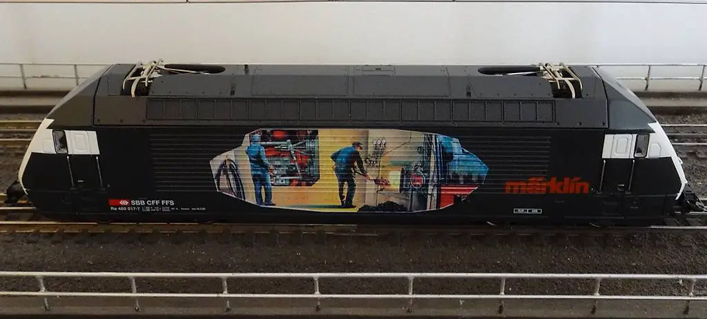 Diverses H0 (m) Material zu verkaufen (DC und AC)