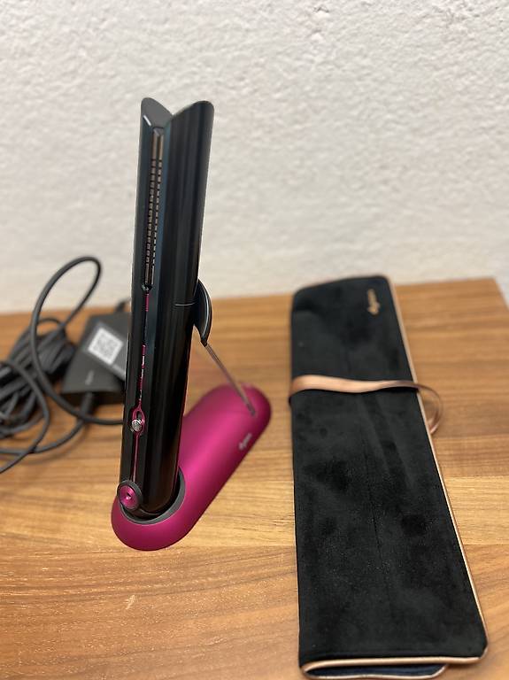 Dyson Corrale Haarglätter sehr guter Zustand