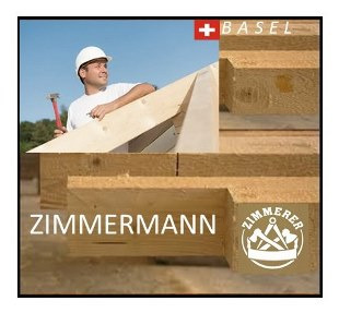  Zimmermann (CH-Basel/BL-Allschwil) - per sofort