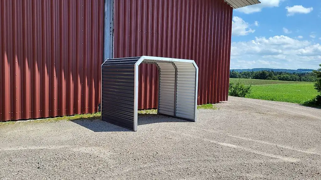 Carport / Unterstand Classic