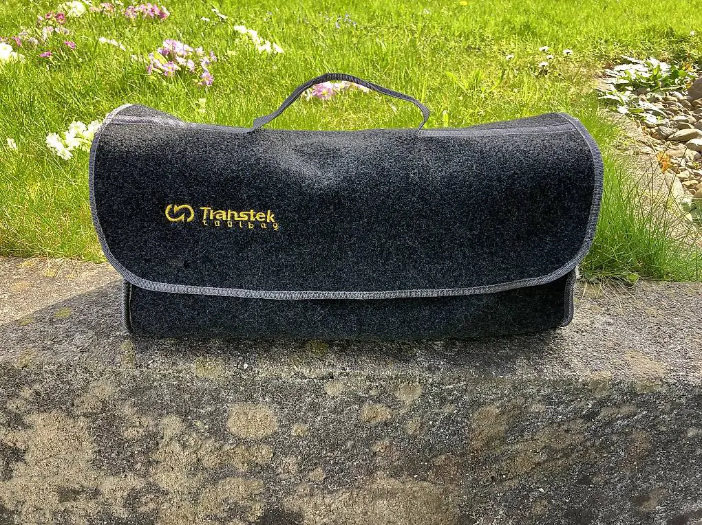 Transporttasche für Auto