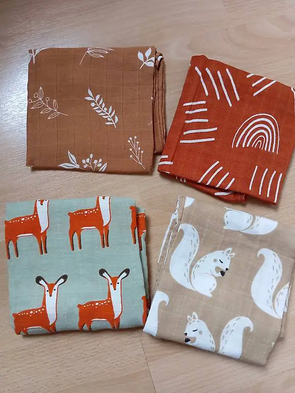 Herbst Nuschelis NEU