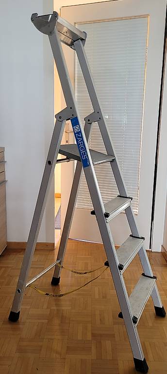 Leiter Stufen-Stehleitern