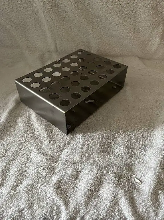 14 Stövchen/ Rechaud