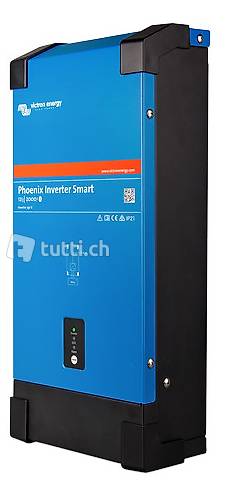  Phoenix Wechselrichter Smart 12V 2000VA
